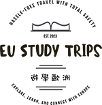 EU Study Trips